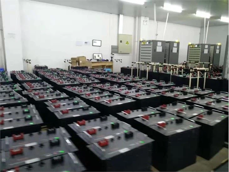 Telecome Lithium Battery Manufacturer in India